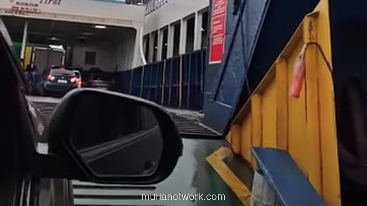 Jasa Keset di Gilimanuk: Tradisi atau Pungli yang Mengakar?