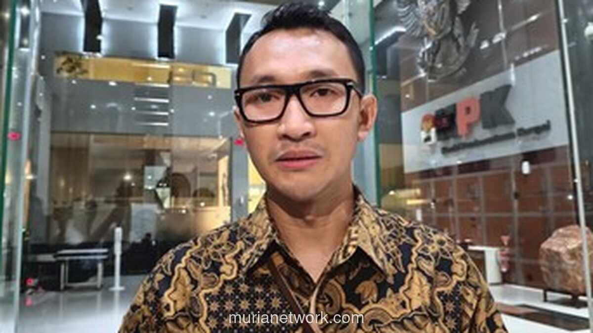 KPK Periksa Enam Kades dan Ajudan Bupati Pati Terkait Pungli Rp 2,6 Miliar