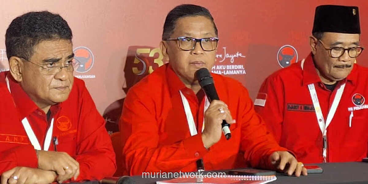 PDIP Santai Saja Menyikapi Klaim Kaesang Soal Kandang Gajah