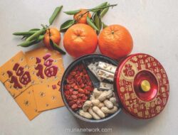 Ragam Hampers Imlek 2026: Dari Buket Angpao hingga Kue Lapis Legit