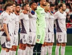 Girona vs Osasuna: Duel Sengit di Zona Merah La Liga