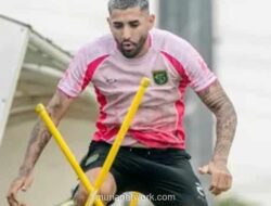 Persebaya Ganti Formasi, Trio Baru Siap Guncang Lini Depan