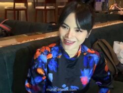 Dunia Malam Dihantui Tren Pod Geter dan Whip Pink