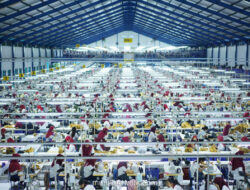 Industri Guncang, Pasokan Gas Murah Tersendat di Jantung Produksi