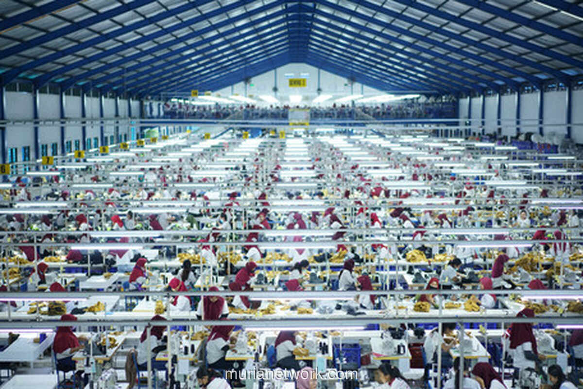 Industri Guncang, Pasokan Gas Murah Tersendat di Jantung Produksi