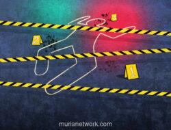 Bekas Ikat Pinggang dan Misteri Identitas di Balik Kematian Remaja di TPU Bekasi