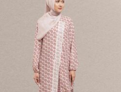 Tren Hijab 2026: Minimalis Tergeser, Gaya Ekspresif dan Arsitektural Jadi Primadona