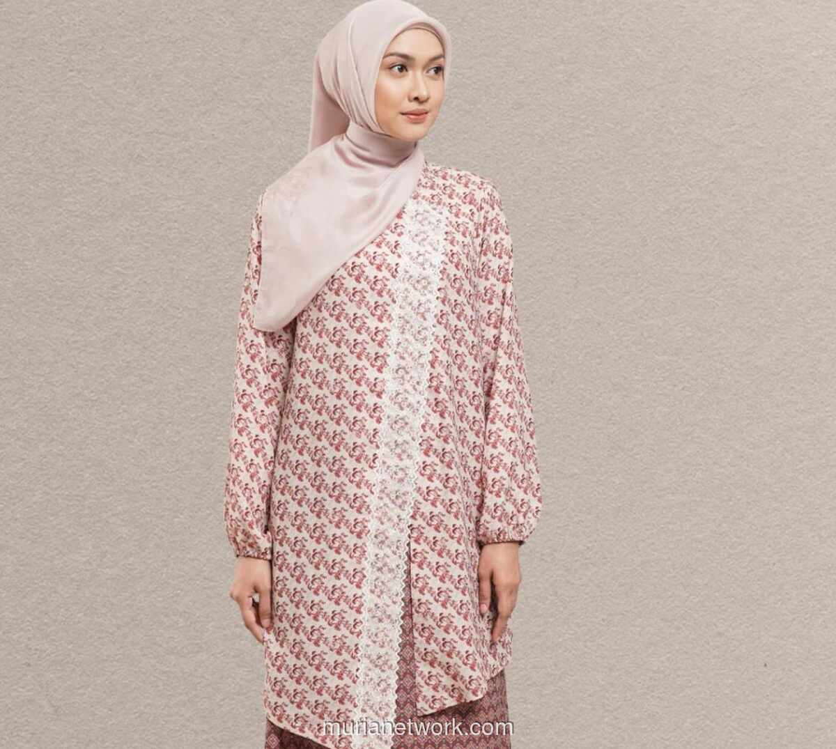 Tren Hijab 2026: Minimalis Tergeser, Gaya Ekspresif dan Arsitektural Jadi Primadona