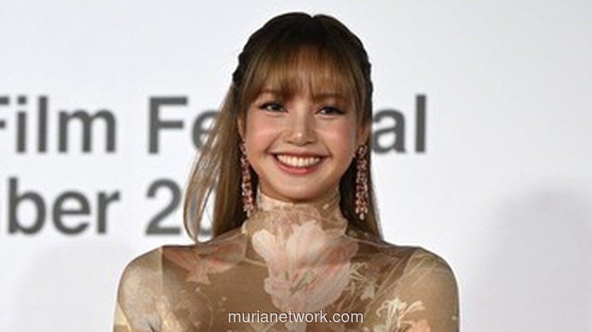 Ma Dong-seok dan Lisa BLACKPINK Bikin Heboh, Syuting Film di Jakarta Libatkan Rekayasa Lalu Lintas