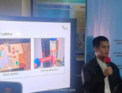 Kemenkes Angkat Bicara Soal Tren Gas Tertawa: Bisa Berujung Maut