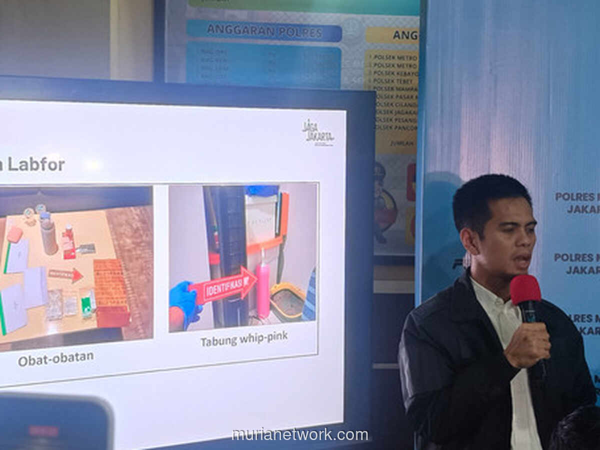 Kemenkes Angkat Bicara Soal Tren Gas Tertawa: Bisa Berujung Maut