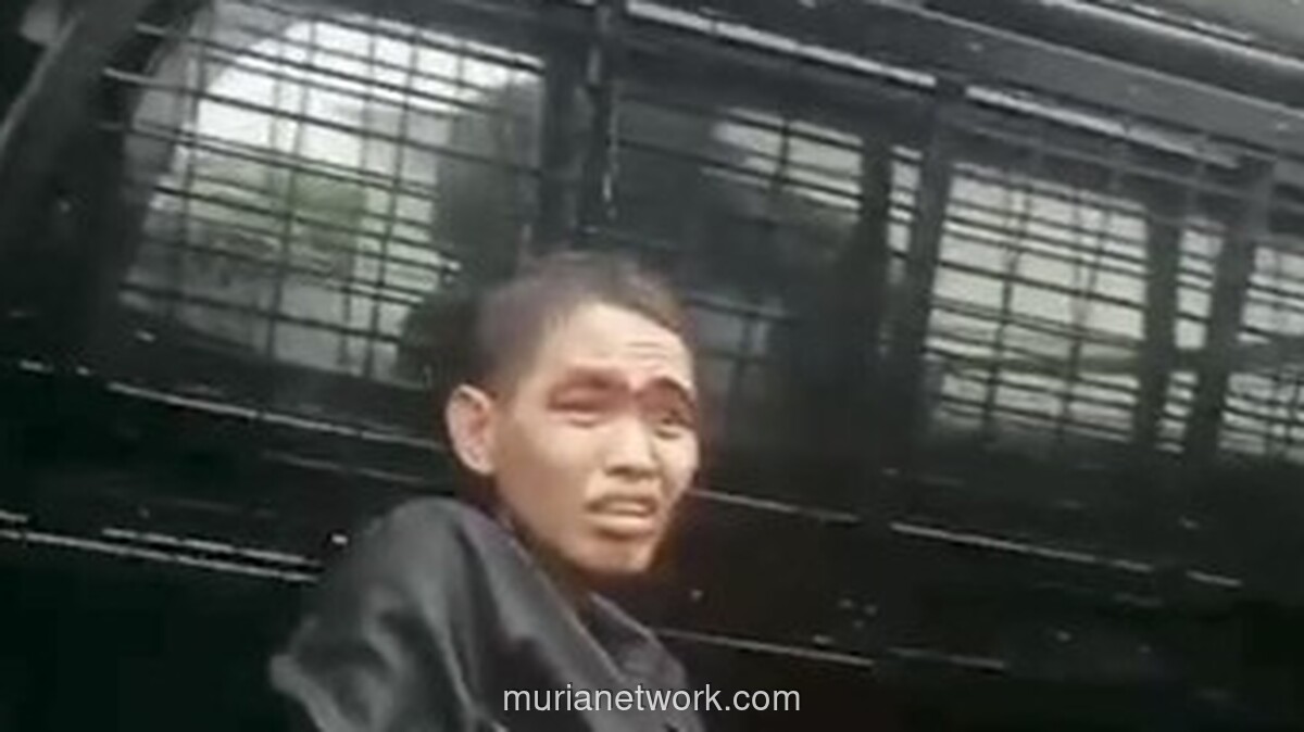 Polisi Tangkap HA, Tersangka Pembunuhan Anak Politisi PKS di Cilegon