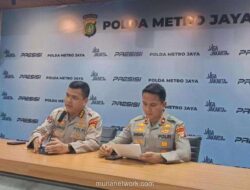 Kebakaran Terra Drone: Polisi Buka Kemungkinan Ada Tersangka Baru