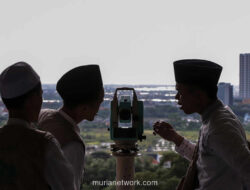 Sidang Isbat Digelar 17 Februari, Awal Ramadan 1447 H Segera Ditetapkan