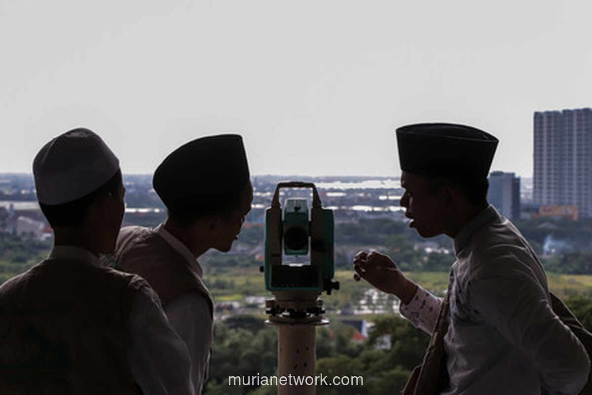 Sidang Isbat Digelar 17 Februari, Awal Ramadan 1447 H Segera Ditetapkan