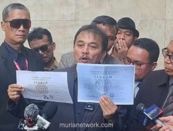 LBH Muhammadiyah Soroti Alasan Roy Suryo Belum Juga Ditahan