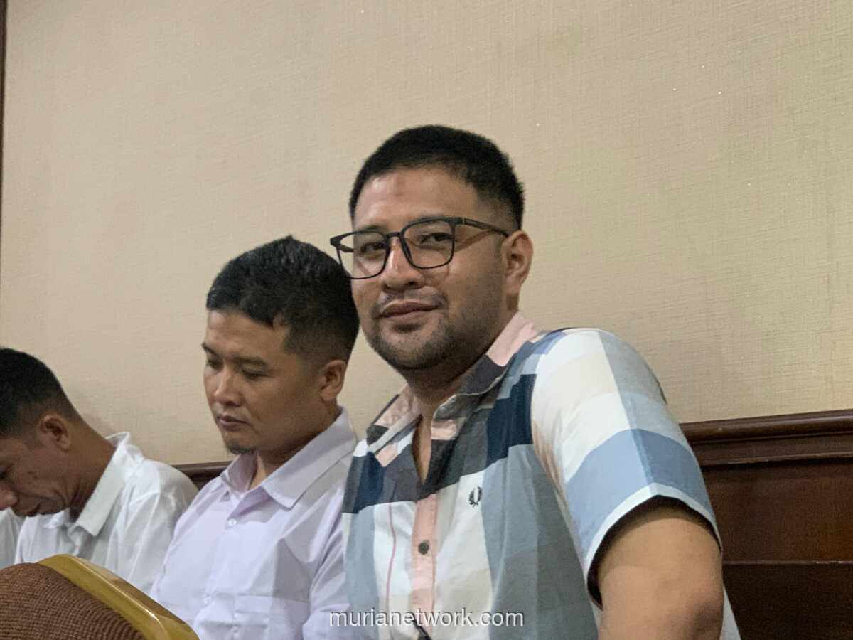 Ammar Zoni Rindukan Keluarga di Tengah Jerat Kasus Narkoba