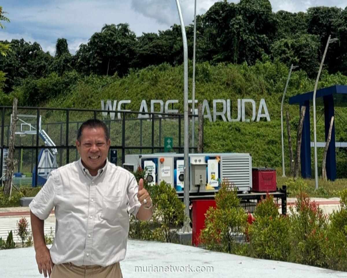 MSBI Desak Kejagung: Beralih dari Pertamina, Selidiki Dugaan Kebocoran di PLN