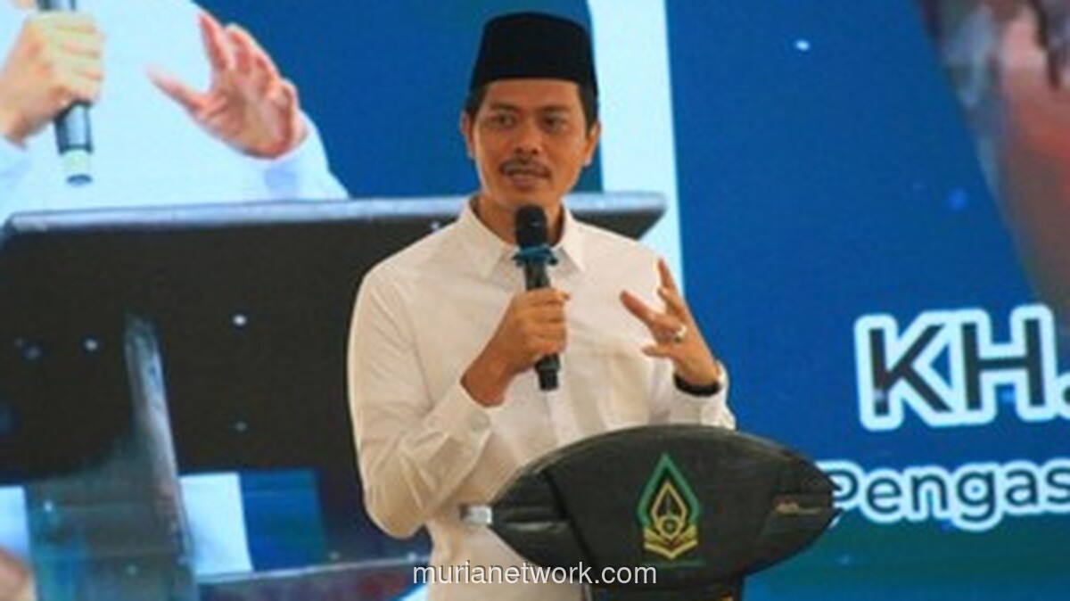 Mengurai Jawasentris: Zonasi AHWA untuk NU yang Lebih Indonesia