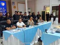 Drama Kelarga di Mataram: Anak Tewaskan Ibu Gara-Gara Tak Diberi Uang