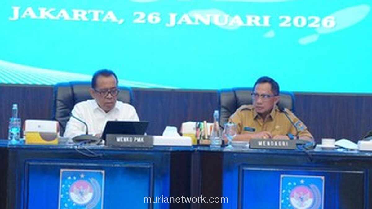 Pulih Total, Layanan Kesehatan di Tiga Provinsi Sumatra Kembali Berjalan Normal