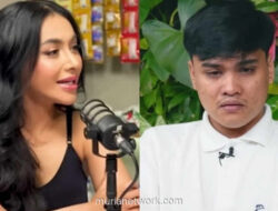 Denada Buka Suara Soal Gugatan Anak: Saya Tak Pernah Tidak Mengakui Ressa