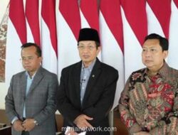Menteri Agama Usulkan Cabang Al-Azhar di Indonesia untuk Mahasiswa Asia Tenggara