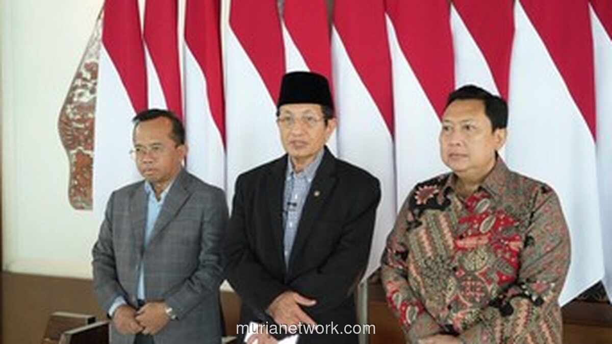 Menteri Agama Usulkan Cabang Al-Azhar di Indonesia untuk Mahasiswa Asia Tenggara