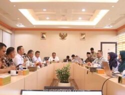 Danau Kampus Unri Dijadikan Solusi Atasi Banjir di Dua Kecamatan