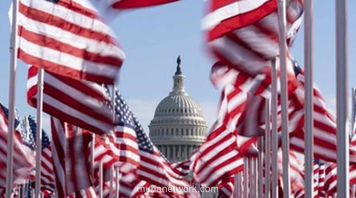 AS Bekukan Visa Imigran dari 75 Negara, Thailand dan Kawasan Asia Tenggara Terimbas