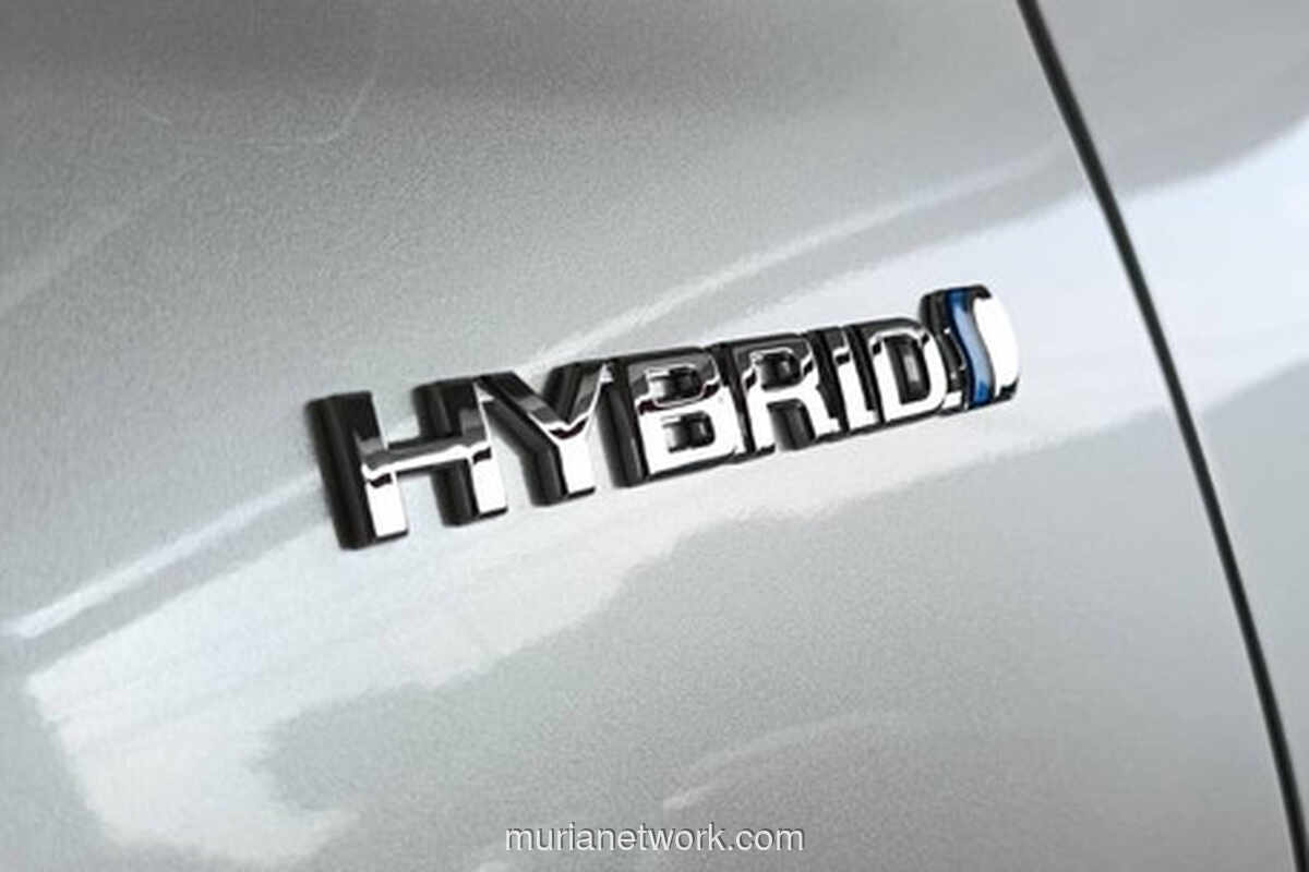 Tiga dari Sepuluh Konsumen Sudah Siap Beralih ke Mobil Hybrid