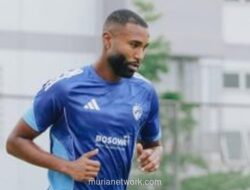 Persib dan PSM Berebut Bek Spanyol di Tengah Isu Pergantian