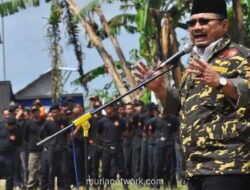 Surat Terbuka untuk Gus Yaqut: Saatnya Kembali ke Jalan Islam