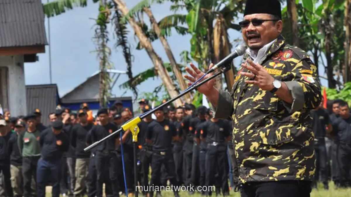 Surat Terbuka untuk Gus Yaqut: Saatnya Kembali ke Jalan Islam