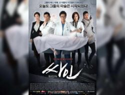 Sign: Drama Forensik Lawas yang Jadi Cikal Bakal Thriller Medis Korea
