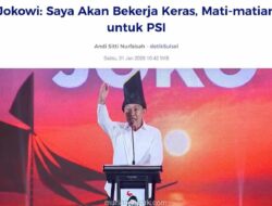 Tere Liye Bongkar Tipu-Tipu Bekerja Keras untuk Keluarga, Ternyata yang Nikmati Hasilnya Cuma Mereka yang di Atas