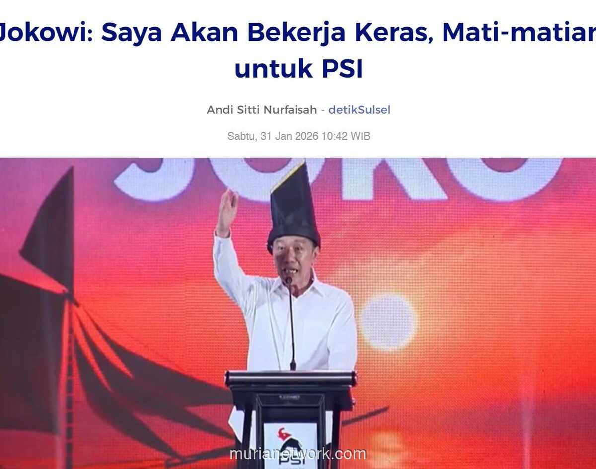 Tere Liye Bongkar Tipu-Tipu Bekerja Keras untuk Keluarga, Ternyata yang Nikmati Hasilnya Cuma Mereka yang di Atas