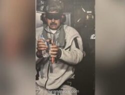 Venezuela Tuduh AS Bantai Pengawal dan Culik Maduro