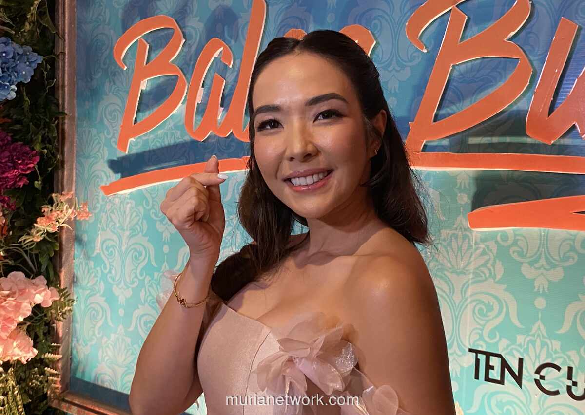 Gisella Anastasia Bongkar Sisi Kelam Korban Love Scamming di Film Terbaru
