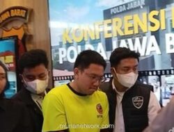 Berkas Kasus Resbob Resmi Diteruskan ke Kejaksaan