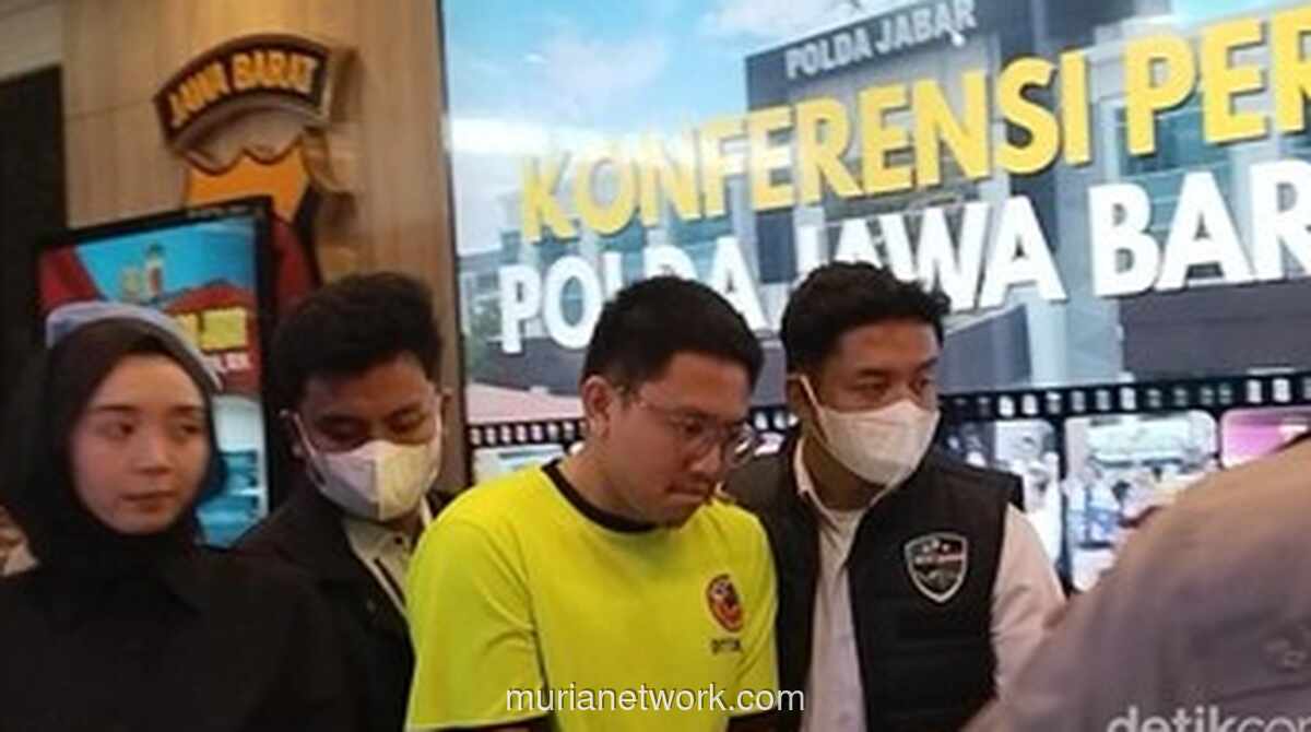 Berkas Kasus Resbob Resmi Diteruskan ke Kejaksaan