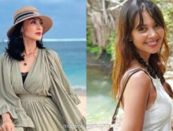 Diah Permatasari Buka Memori Syuting Bareng Aurelie, Ternyata Ada yang Selalu Jaga