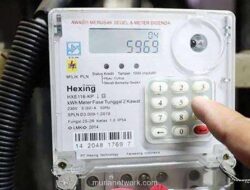 Pemerintah Bekukan Tarif Listrik di Awal 2026, Berikan Kepastian bagi Masyarakat