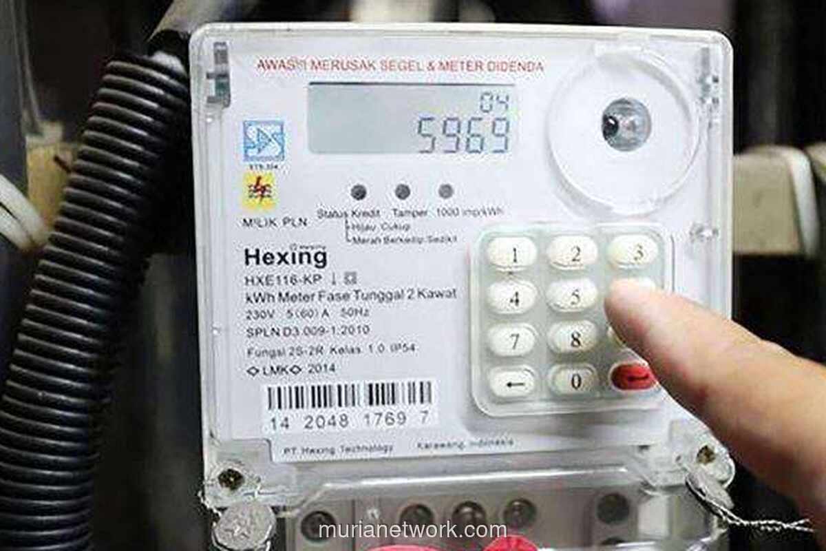 Pemerintah Bekukan Tarif Listrik di Awal 2026, Berikan Kepastian bagi Masyarakat