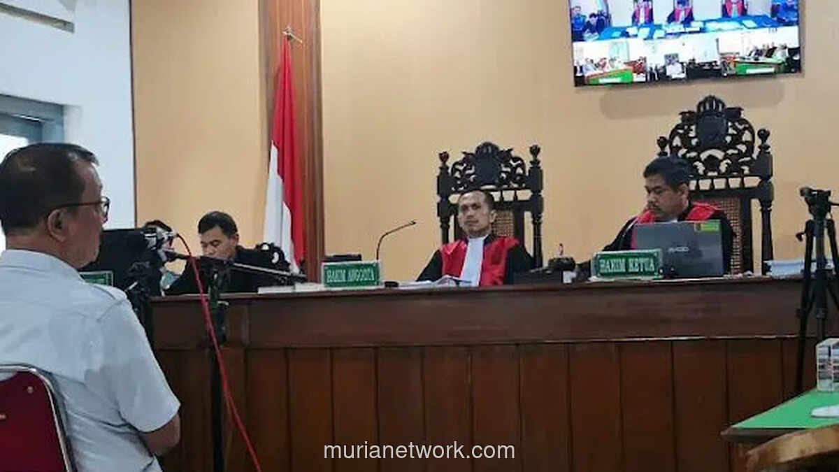 Mantan Wakapolri: Kewenangan Verifikasi Ijazah Bukan Tangan Polisi