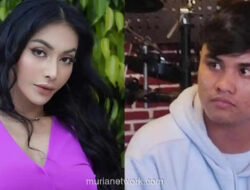 Drama Keluarga Denada: Gugatan Rp7 Miliar dan Kisah Anak yang Dibuang