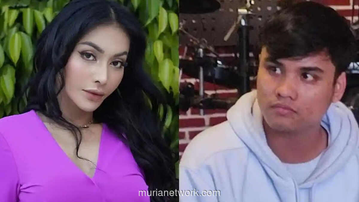 Drama Keluarga Denada: Gugatan Rp7 Miliar dan Kisah Anak yang Dibuang