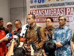 Transmigrasi Patriot 2026: Kampus Unggulan Dilibatkan untuk Dongkrak Ekonomi Kawasan