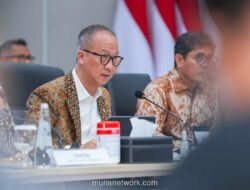 Kemenperin Genjot Kawasan Industri Tematik, Bidik Status Proyek Strategis Nasional