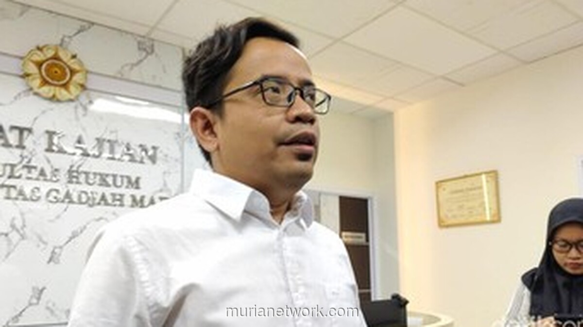 PNS Laporkan Hadiah dari Anak Magang ke KPK, Ternyata Ada Aturan Mainnya